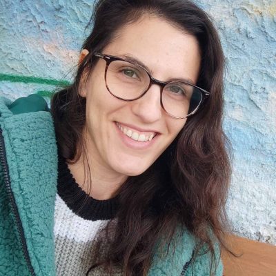 נועה שנדור ברוה מדריכת פילאטיס